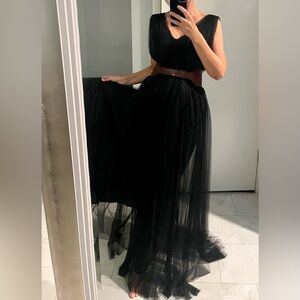 Fabiana Fillipi dress